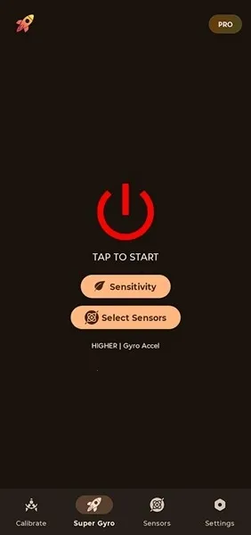 Super Gyro(��Ϸ�����Ż�)v6.7 �ֻ���