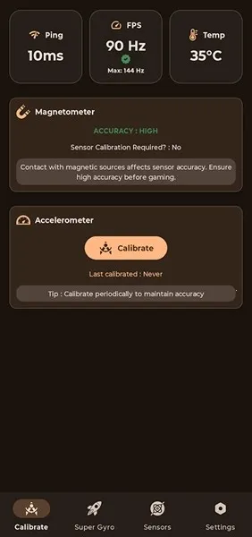 Super Gyro(��Ϸ�����Ż�)v6.7 �ֻ���