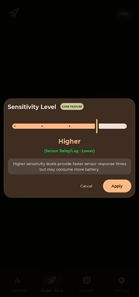 Super Gyro(��Ϸ�����Ż�)v6.7 �ֻ���