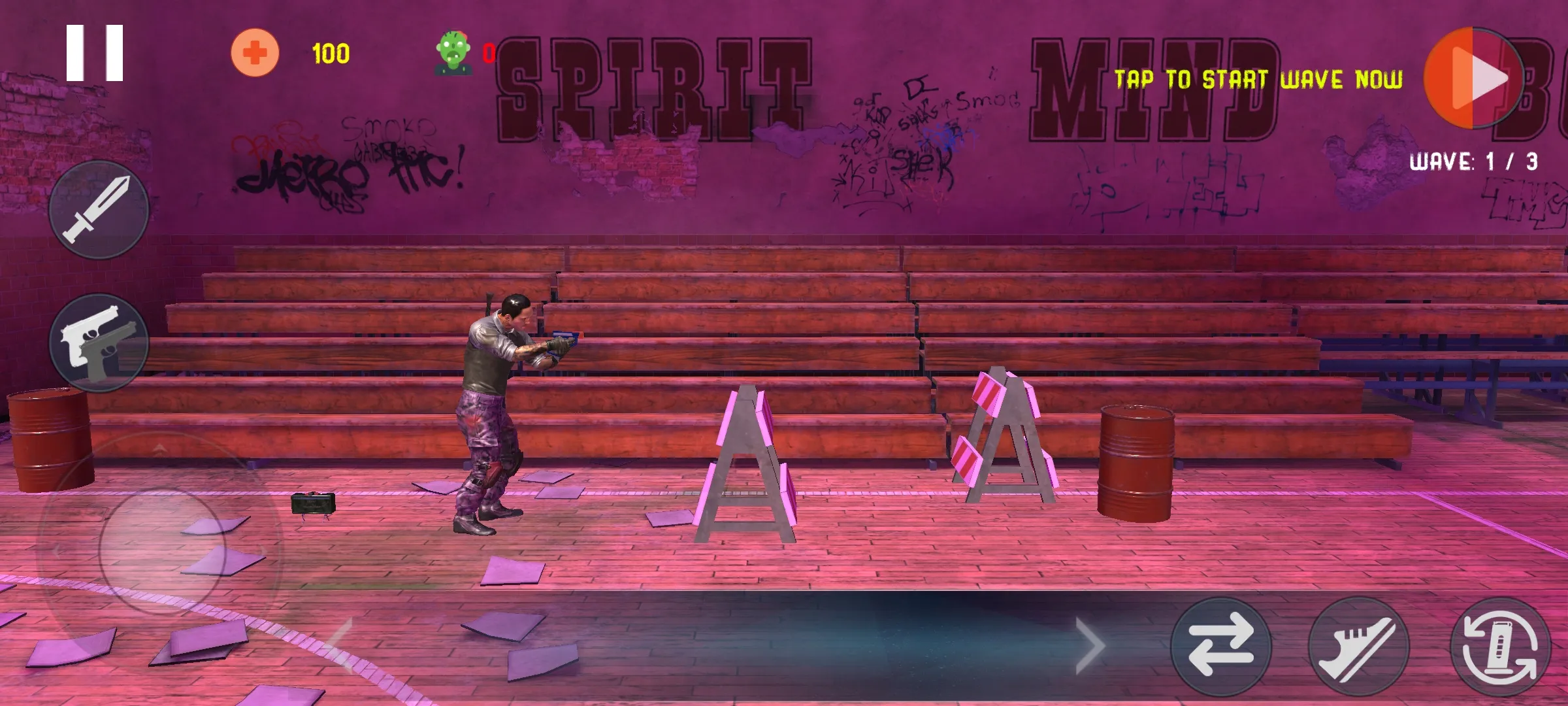 ���޽���(ĩ��������Ϸ)v4.0 ��׿��