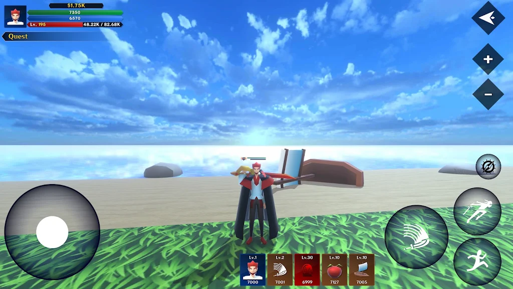 ��ħ��ʵv2026���ذ�װv1.0481 ��׿��