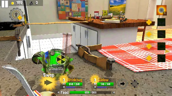 ���Ӣ��2���ò˵�mod��ȫ���İ�����v1.00.10.0 �ֻ���