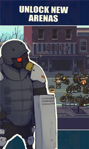 ������в��ʬս���ڹ��ƽ��v4.3.3 ��׿��