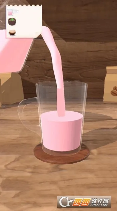 ��������3d�ƽ��v1.6.4 ��׿��