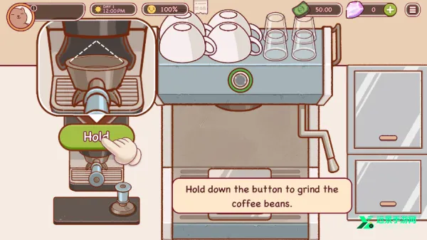 可口的咖啡美味的咖啡官方正版下载 可口的咖啡美味的咖啡官方正版下载