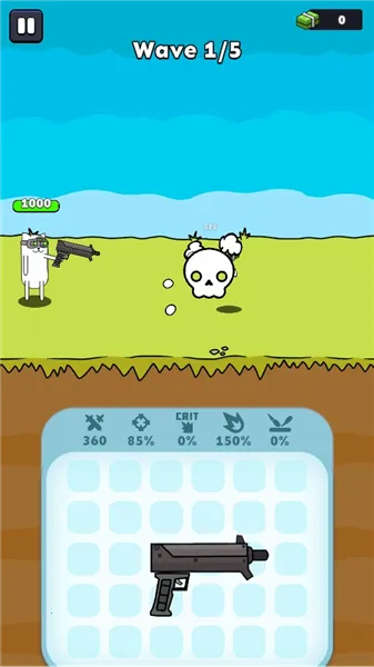 枪神英雄内购破解版 枪神英雄内购破解版