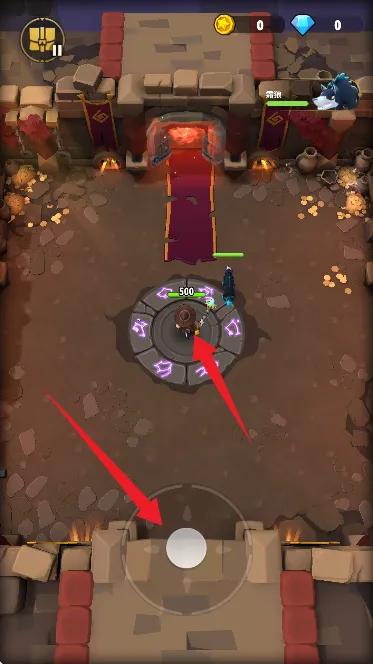 ���³�����ʿ1.0.060����