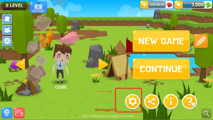 生存世界破解版无限资源 生存世界破解版无限资源