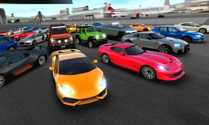 ��������ģ���ʻ���İ�v7.8.5 ��׿��