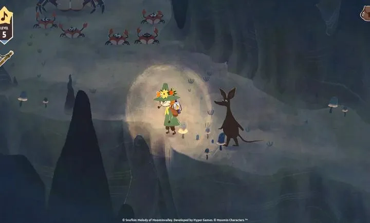 ʷ���������ǣ�ķ��ɽ��֮��(ð��������Ϸ)v1.1.0 �ٷ�����