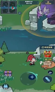 ����Ͽ�ȵ�ţ��(Ͽ�ȼ�ս��Ϸ)v0.6.5 ��׿��