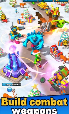 ������vs��ʬ������(��������������Ϸ)v2602.24.874 ��׿��