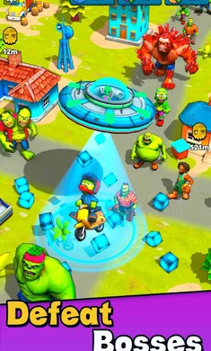 ������vs��ʬ������(��������������Ϸ)v2602.24.874 ��׿��