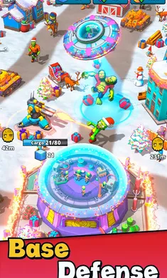 ������vs��ʬ������(��������������Ϸ)v2602.24.874 ��׿��