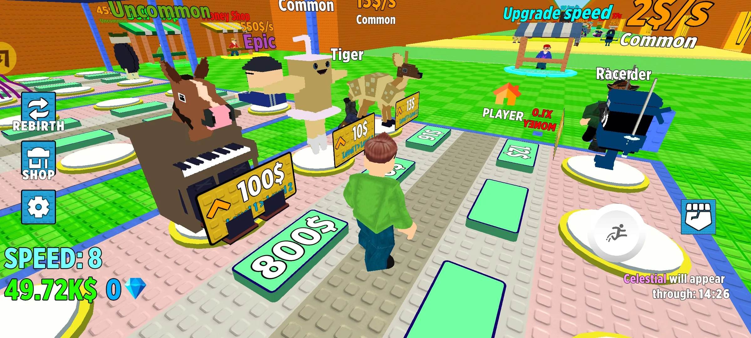 ���뾯��׷��(�ܿ�ð����Ϸ)v0.0.5 ��Ѱ�