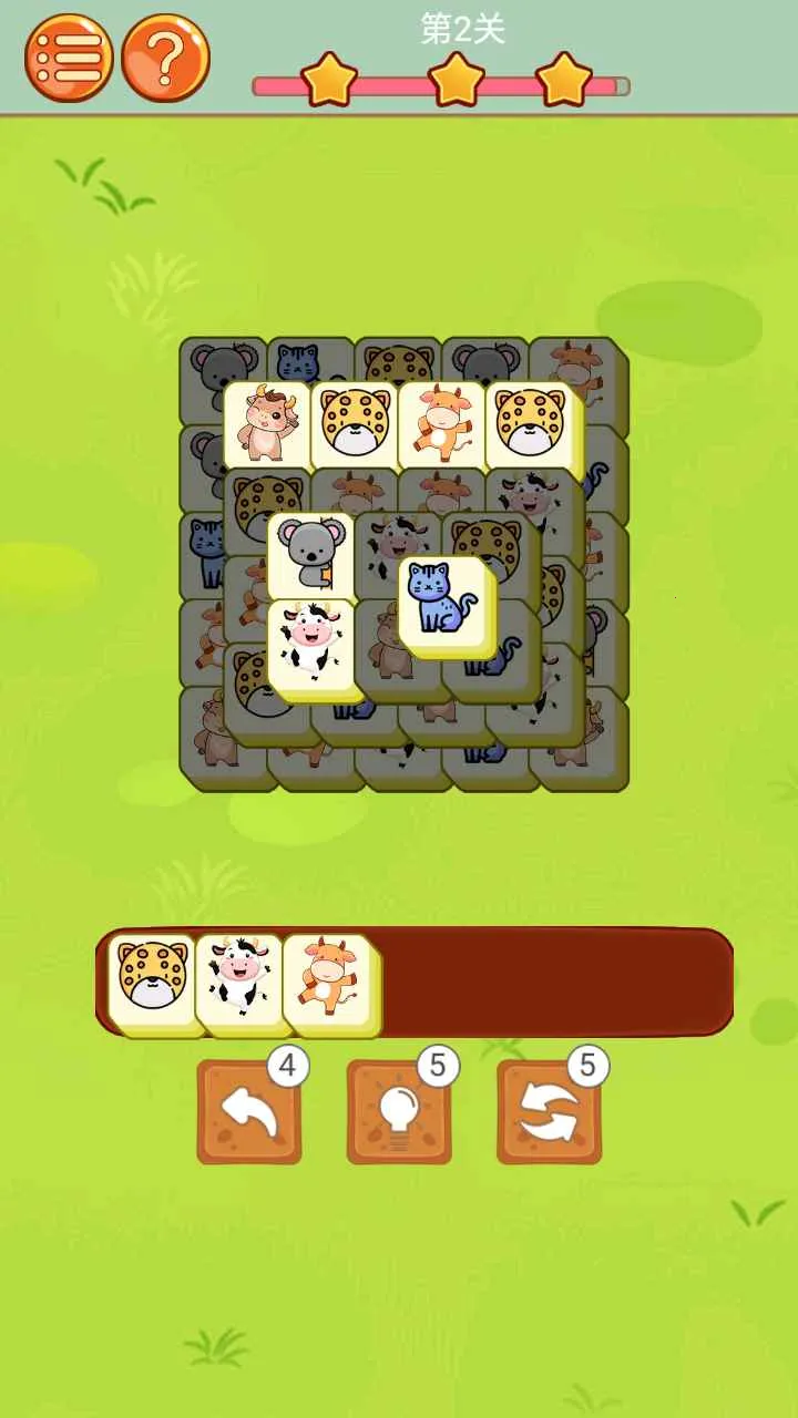 ����С����(������Ȥ����)v1.0.0 �ֻ���