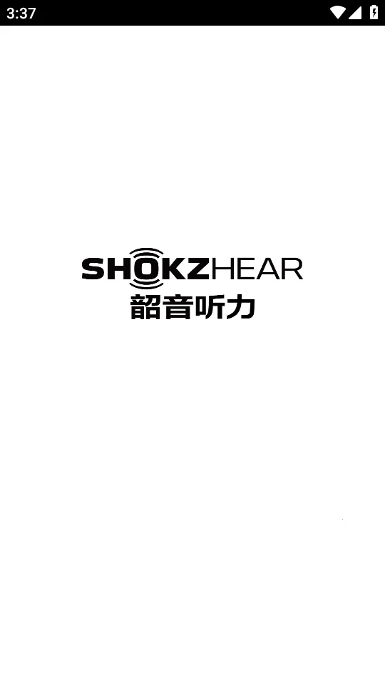 ShokzHear(������������)v1.0.0 �ֻ���
