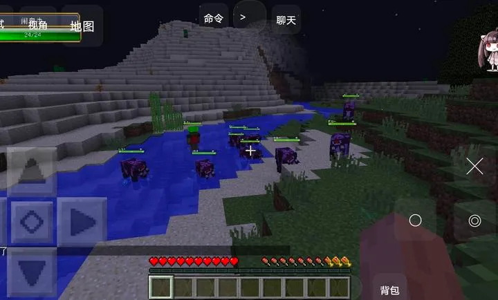 �ҵ����羪��100��Proģ��2026�ٷ�����v1.0 �ٷ�����