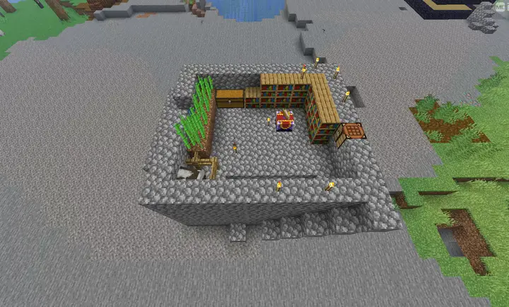 �ҵ����羪��100��Proģ��2026�ٷ�����v1.0 �ٷ�����