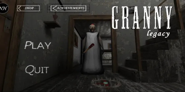 奶奶遗产放电模组最新手机版 奶奶遗产放电模组最新手机版