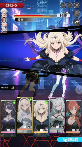 ħ������(���Ʋ�����Ϸ)v1.1 �ٷ�����