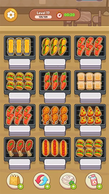 ��ʳ�����ƽ��v0.0.34 ��׿��