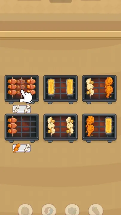 ��ʳ�����ƽ��v0.0.34 ��׿��