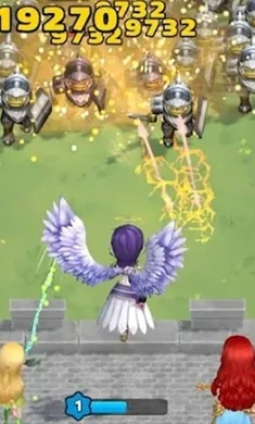 �����ػ���(�һ�������Ϸ)v2.2.8 ��׿��