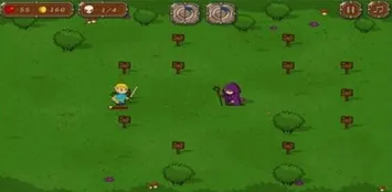 国王守护者(挂机塔防游戏) 国王守护者(挂机塔防游戏)