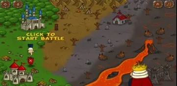 国王守护者(挂机塔防游戏) 国王守护者(挂机塔防游戏)