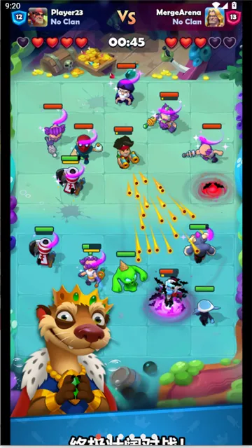 ͭ����֮ս(�����忨����Ϸ)v1.28.0 �ٷ�����