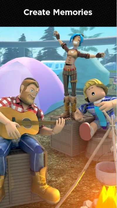 roblox国际服 roblox国际服