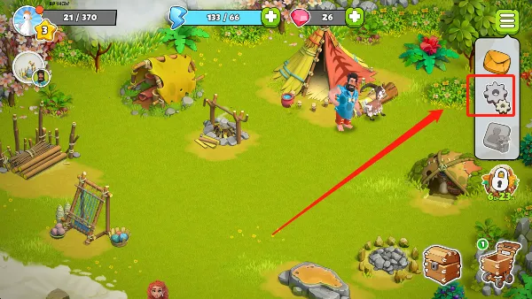 家庭岛破解版无限钻石 家庭岛破解版无限钻石