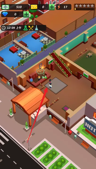 酒店王国2026下载安装 酒店王国2026下载安装