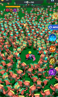 粉碎英雄(动作冒险游戏) 粉碎英雄(动作冒险游戏)