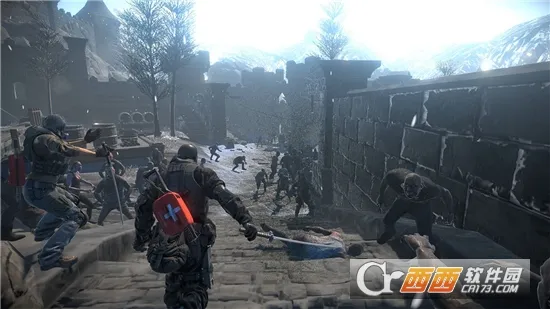 ��ʬ����ս��������(��ʬ�����Ϸ)v1.137.1 �ֻ���