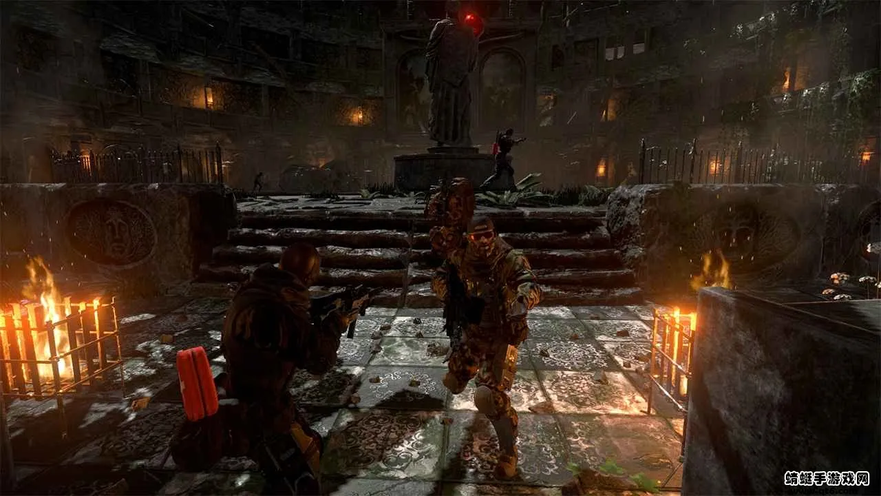 ��ʬ����ս��������(��ʬ�����Ϸ)v1.137.1 �ֻ���