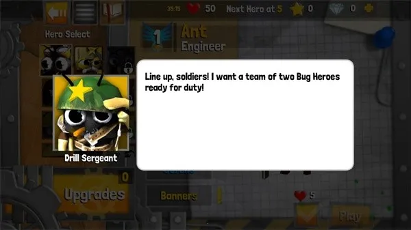 虫虫英雄2破解版 虫虫英雄2破解版