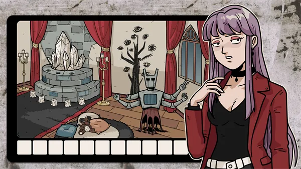 Hidden Memories2026�ٷ����°汾v1.0.93 ��Ѱ�