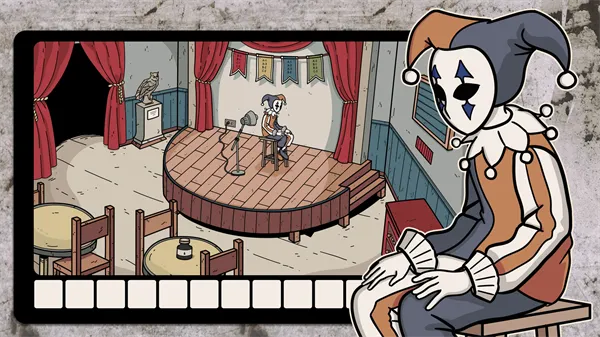 Hidden Memories2026�ٷ����°汾v1.0.93 ��Ѱ�