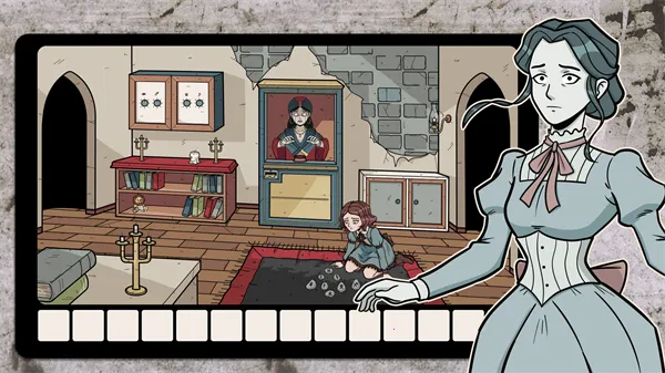 Hidden Memories2026�ٷ����°汾v1.0.93 ��Ѱ�