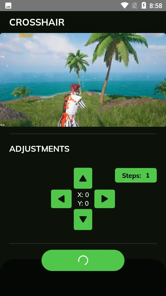 Crosshair Pro׼�Ǹ�����v1.0.20 �ٷ�����