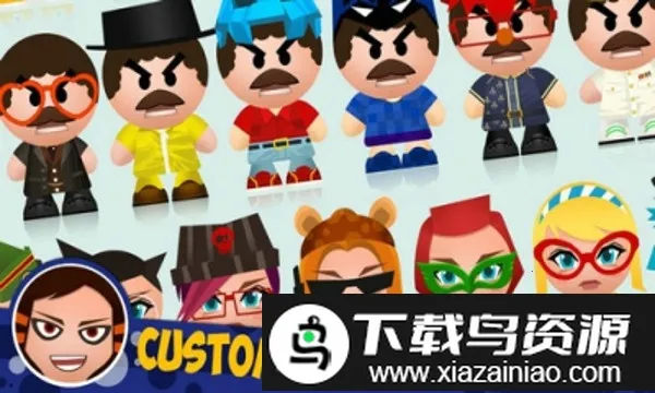 �����ϰ�4(��ѹ������Ϸ)v1.7.7 ��׿��