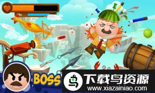 �����ϰ�4(��ѹ������Ϸ)v1.7.7 ��׿��