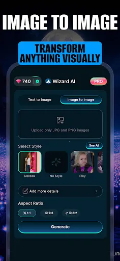 Wizard AI(AIͼ����������)v1.0.9 ��Ѱ�