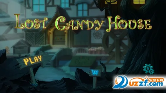 糖果森林逃脱烹饪游戏 糖果森林逃脱烹饪游戏