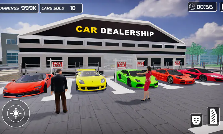 ���������̣���������Ա2026�ٷ����°汾v0.3 �ֻ���