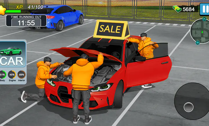 ���������̣���������Ա2026�ٷ����°汾v0.3 �ֻ���