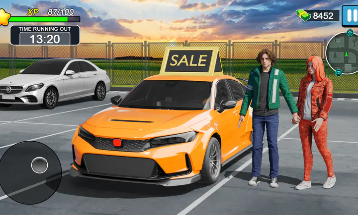 ���������̣���������Ա2026�ٷ����°汾v0.3 �ֻ���