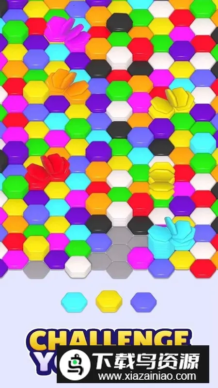 Hexa Sort��������(����������Ϸ)v4.4.40 �ֻ���